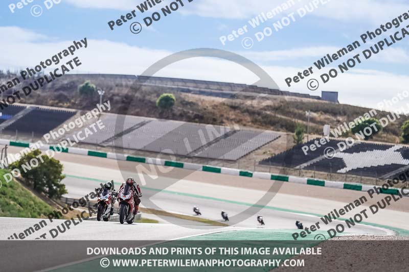 motorbikes;no limits;october 2019;peter wileman photography;portimao;portugal;trackday digital images